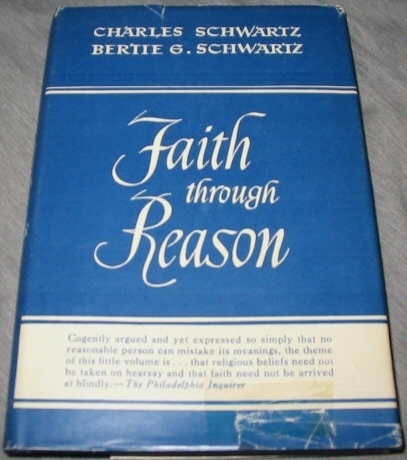 Faith through Reason - A Modern Interpetation of Judaism