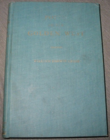 Poems of the Golden West