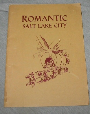 Romantic Salt Lake City