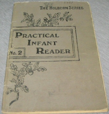 The Holborn Practical Infant Reader NO. 2
