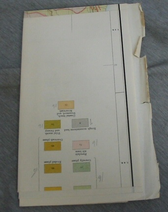 California Eureka Sheet