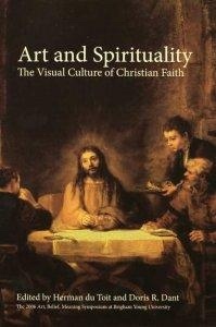 Art and Spirituality - the Visual Culture of Christian Faith