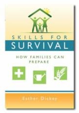 Skills for Survival - How Families Can Prepare