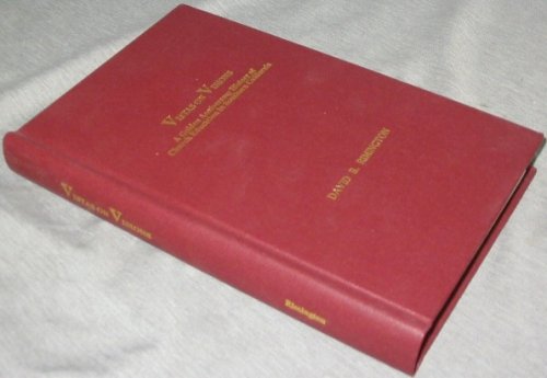 Vistas on Visions - A Golden Anniversary History of Church Education in Southern California