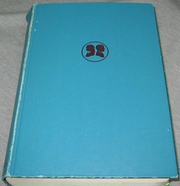 DICTIONARY OF THE AMERICAN INDIAN