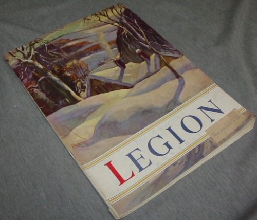 The American Legion - Monthly