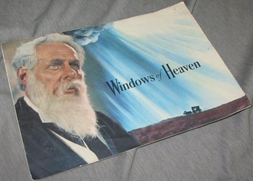 Windows of Heaven