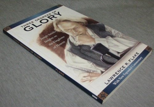 THREE DEGREES OF GLORY
