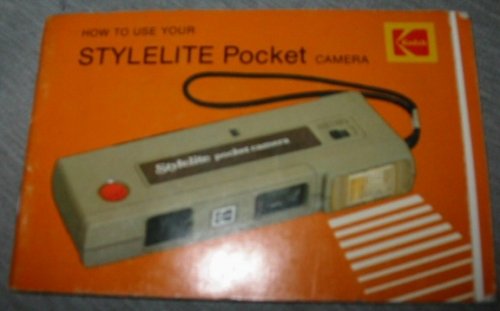 HOW to Use Your Stylelite Pocket Camera