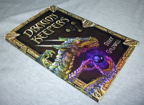 Dragon Keepers