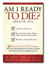 Am I Ready to Die - Death 101