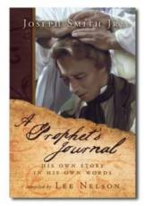 Joseph Smith: a Prophet's Journal