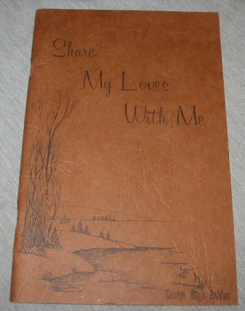 Share My Loves with Me