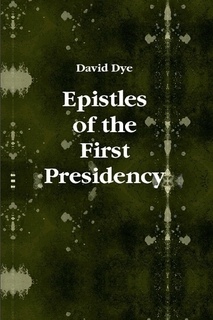 Epistles of the First Presidency - 1849-1856
