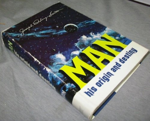 Man His Origin and Destiny