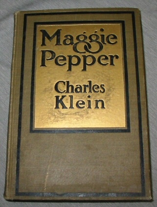 Maggie Pepper