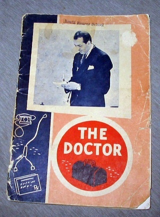 The Doctor