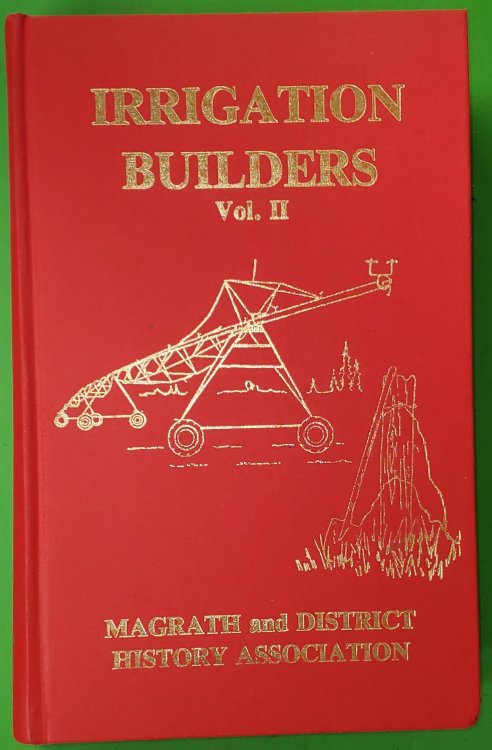 Irrigation Builders - Vol 2