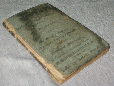 The Life of Baron Frederick - Containing His Adventures and Also His Excessive Sufferings During Ten Years Imprisonment by Command of the Late King of Prussia.