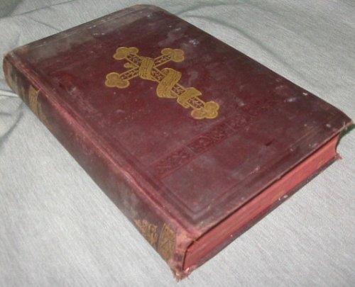 Saatkrner Aus Den Evangelien Des Kirchenjahrs