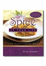 Spice Up Your Life - The Flexitarian Way