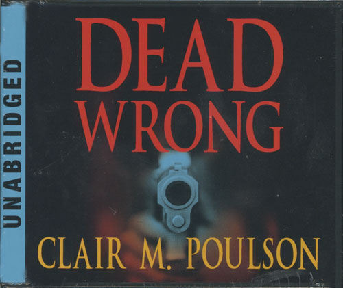 Dead Wrong (Audio CD)