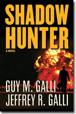 Shadow Hunter