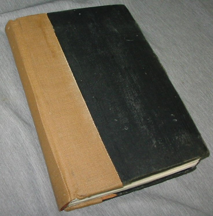 The Young Woman's Journal - 1902 - Vol 8, No. 1 to 12, Complete year.