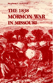 The 1838 Mormon War in Missouri