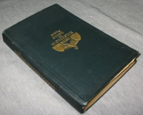 Black's Guide to the County of Gloucester [England]