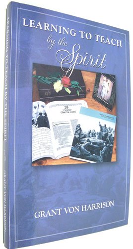 Learning to Teach by the Spirit