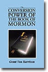 Conversion Power of the Book of Mormon