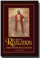 The Book of Revelations - Things Which Must Shortly Come to Pass