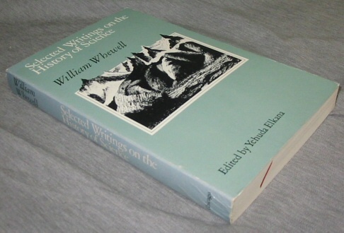 Selected Writings on the History of Science