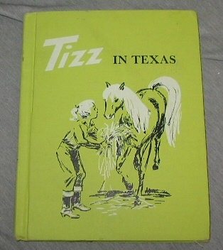 TIZZ in Texas