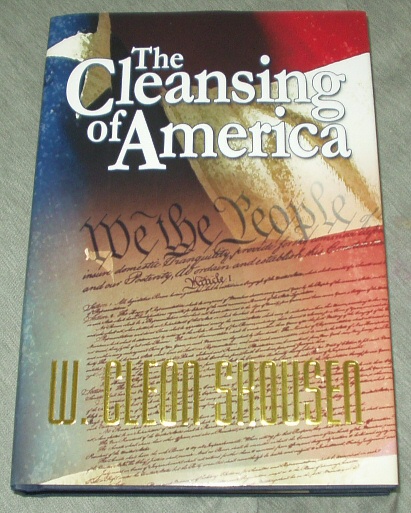 The Cleansing of America