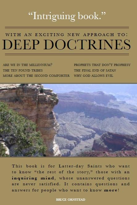 Deep Doctrine