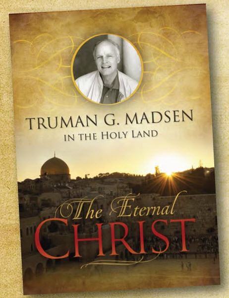 The Eternal Christ - DVD