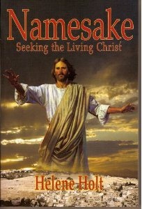 Namesake - Seeking the Living Christ