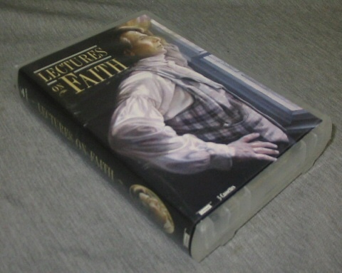 LECTURES on FAITH - Audio Tapes