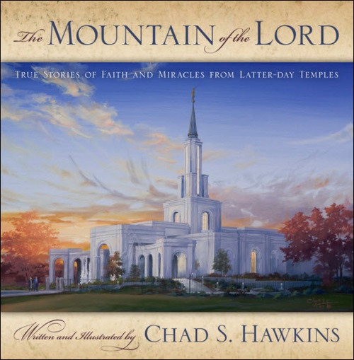 The Mountain of the Lord