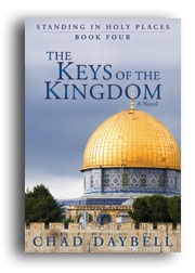 THE Keys of the Kingdom