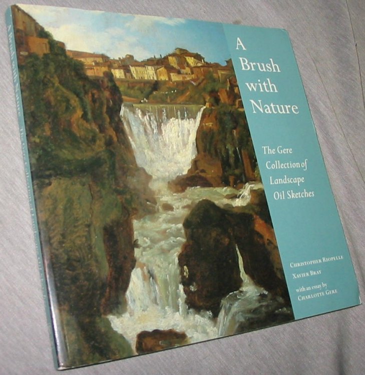 A Brush with Nature - The Gere Collection of Landscape Oil Sketches