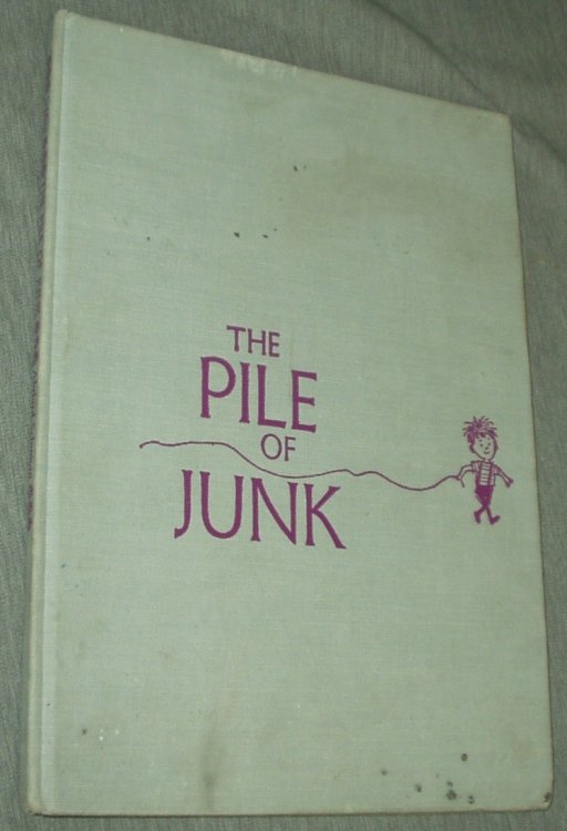 THE Pile of Junk