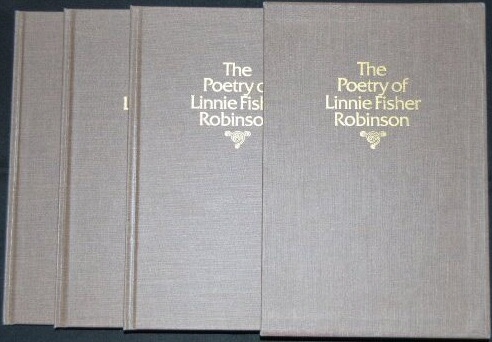 Earth's Symphony, Extolled, when Flowers Star Gethsemane - 3 Volume Box Set