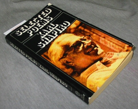 Selected Poems