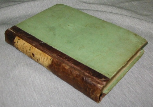 Japhet, in Search of a Father - In Two Volumes (Volume One Only)