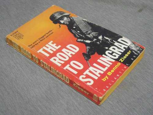 The Road to Stalingrad - The War's Biggest Battle -- Told by a Nazi Survivor