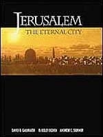 Jerusalem: The Eternal City