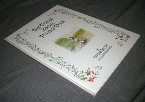 The Tale of Jemima Puddle-Duck